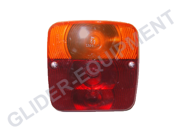 Cobra/Jokon rear light glass (old version) [513]